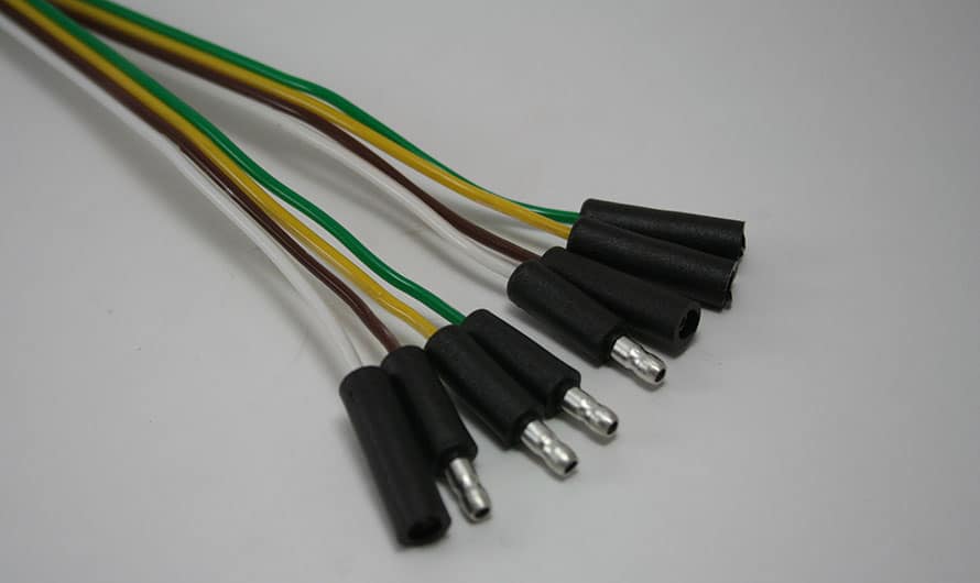 Electrical Supply and Wiring for Automotive JMAK Industries