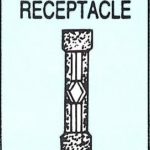 157dualbulletreceptacle