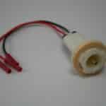 Ford Stop/Tail/Turn Light Socket